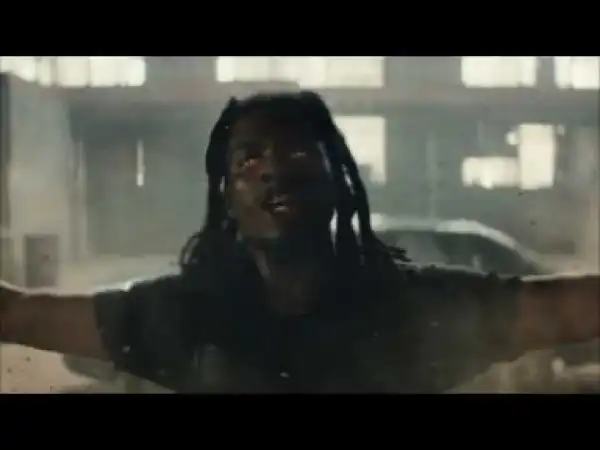 Video: Denzel Curry Ft Juicy J – Ultimate (Remix)